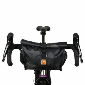 WOHO bag ACCESSORY DRY Diamond CyberCam black
