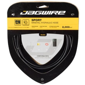 JAGWIRE hydraulic hose Sport Mineral Magura MT JAGWIRE hydraulic hose Sport Mineral Magura MT