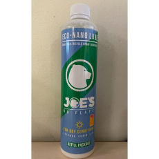 JOE´S chain lubricant Eco-Nano Lube for dry conditions 500 ml