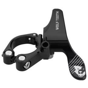 WOLF TOOTH saddlebag control REMOTE DROPBAR