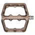 WOLF TOOTH pedals WAVEFORM espresso L