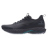 MIZUNO WAVE RIDER TT 3(M) / Odyssey Gray/Blue Granite/Capr