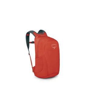 OSPREY BACKPACK ULTRALIGHT STUFF PACK MARS ORANGE (10006717)
