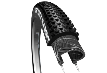 CST TIRE C1747 29X2.25 C-1747 JACK RABBIT 27TPI WIRE/DRUT PREMIUM (TB96801000)