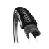 CST TIRE C1747 29X2.25 C-1747 JACK RABBIT 27TPI WIRE/DRUT PREMIUM (TB96801000)