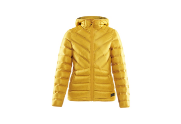 W Jacket CRAFT Lightweight Down