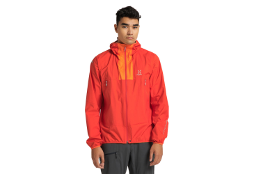 Haglöfs Jacket L.I.M Proof men's