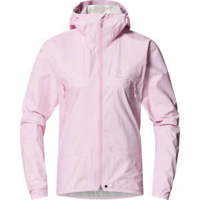 W Jacket Haglöfs L.I.M Proof women's
