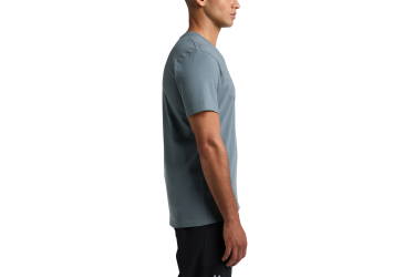 Haglöfs Outsiders By Nature Print Men's T-Shirt