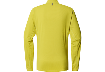 Haglöfs Hoodie L.I.M TT Halfzip men's