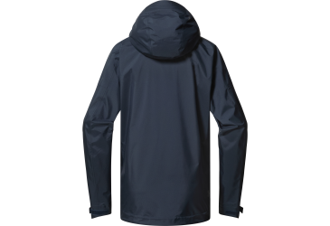 W Jacket Haglöfs L.I.M AIRAK 2.5l women's
