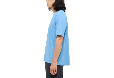 Haglöfs T-shirt L.I.M Ridge Men's