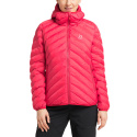 W Jacket Haglöfs Sarna Mimic hood women's