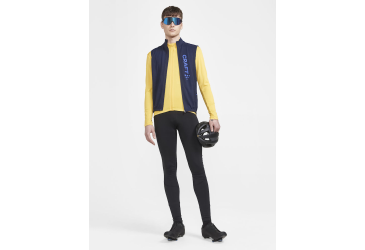 Cyklodres CRAFT CORE SubZ LS