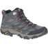 shoes merrell J035785 MOAB 3 MID GTX beluga