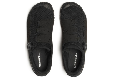 Merrell footwear J068453 VAPOR GLOVE 6 BOA black