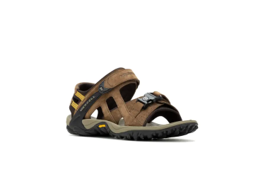 obuv merrell J500423 KAHUNA III earth/espresso