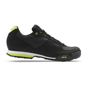 GIRO Petra VR Black/Wild Lime GIRO Petra VR Black/Wild Lime