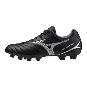MIZUNO MONARCIDA NEO III SELECT FG / Black/Silver MIZUNO MONARCIDA NEO III SELECT FG / Black/Silver