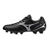 MIZUNO MONARCIDA NEO III SELECT FG / Black/Silver