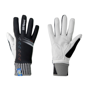 LILL-SPORT LEGEND SLIM THERMO Gloves LILL-SPORT LEGEND SLIM THERMO Gloves