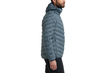 Haglöfs Sarna Mimic Hood Men's Jacket