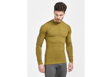 T-shirt CRAFT ADV Warm Intensity LS