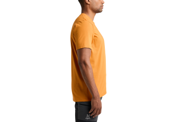 Haglöfs Outsiders By Nature Print Men's T-Shirt