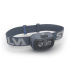 SILVA Seek 320 Stormy Sky Headlamp