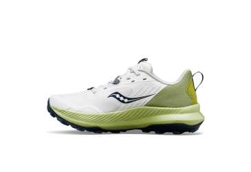 saucony S10845-110 BLAZE TR fog/fern