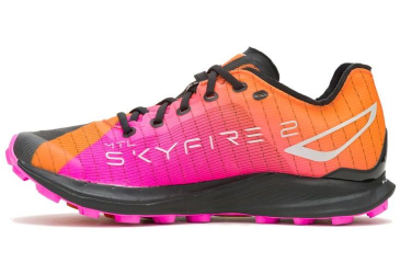Merrell footwear J068250 MTL SKYFIRE 2 MATRYX black/multi