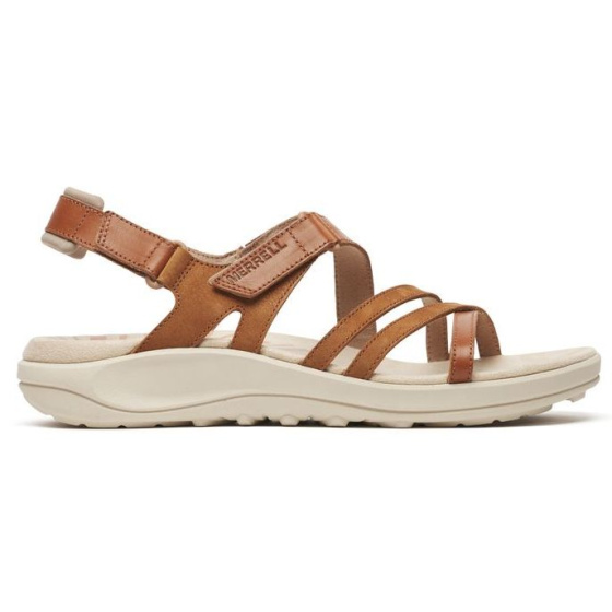 Merrell footwear J007798 HARBOR BACKSTRAP hazel