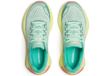 Merrell footwear J068424 MORPHLITE celadon