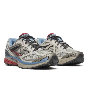 unisex obuv saucony S70936-48 GUIDE 7 taupe/black unisex obuv saucony S70936-48 GUIDE 7 taupe/black