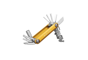 TOPEAK tool MINI P20 gold