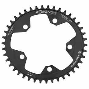 WOLF TOOTH derailleur 110x38 BCD Oval for Sram Flattop