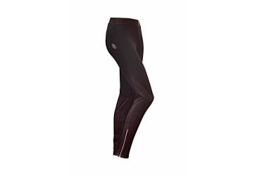 SENSOR DOTS ladies long trousers black/pink Size: