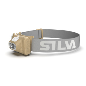 Headlamp SILVA Terra Scout XT