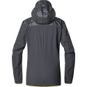 W Bunda Haglöfs TT Mimic hood women's