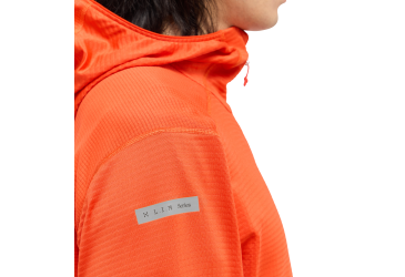 Haglöfs Hoodie L.I.M Mid Multi Hood men's