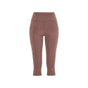 Legíny CRAFT Essence Capri 3 dámské