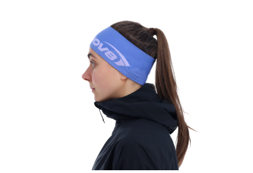 INOV8 RACE ELITE HEADBAND blue/purple