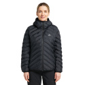 W Jacket Haglöfs Sarna Mimic hood women's