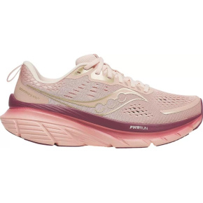 women's shoes Saucony S10998-222 GUIDE 18 cameo/terra