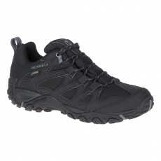 shoes merrell J500015 CLAYPOOL SPORT GTX black/rock