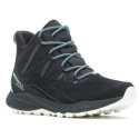 merrell shoes J036804 BRAVADA EDGE 2 THERMO DEMI WP black/arona