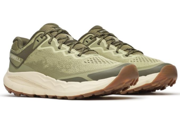 Merrell footwear J068409 NOVA 4 basil