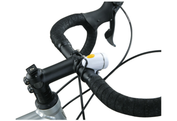 TOPEAK lights HIGHLITE COMBO II front/rear