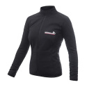 SENSOR PROFI ladies jacket black Size: