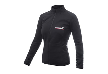 SENSOR PROFI ladies jacket black Size:
